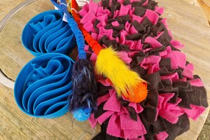 Vida: gehoorzaamheid 1