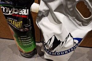 Palamountains supplement 