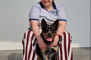 Vida: Met Vida foto's maken, deel 2