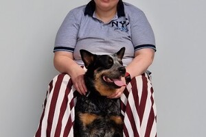 Yada: hondenschool jaar 2022