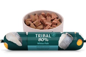 Tribal: hondenvoer 