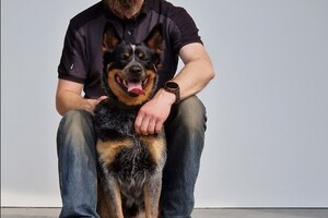 Vida: hondenschool jaar 2022