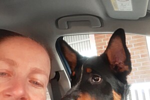 3 april: Vrolijk Pasen!