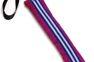 Speelgoed bij hondenschool