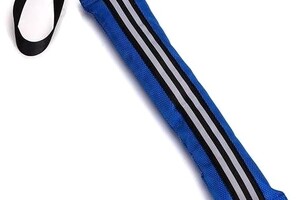 Speelgoed bij hondenschool