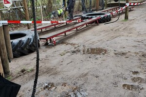 Yada: hondenschool jaar 2022