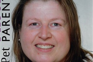 (9 mei) Happy woman's day