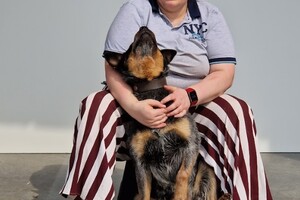 Vida: hondenschool jaar 2022