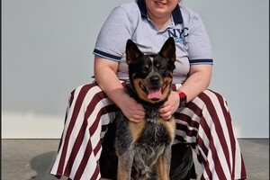 Vida: hondenschool jaar 2022