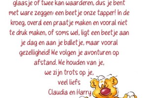 (4 april) Vrolijk Pasen!