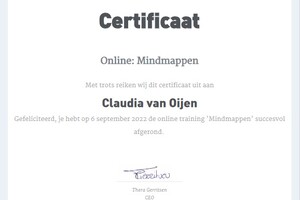 Assertiviteit kort en krachtig