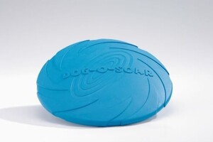Dog-o-Soar Frisbee
