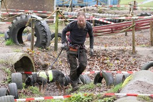 Yada: hondenschool jaar 2022