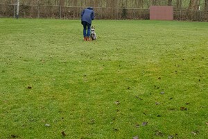 Ava Kira: Prive les, 2e les