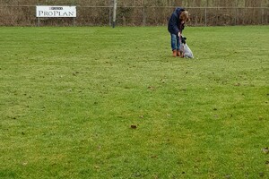 Ava Kira: Prive les, 2e les