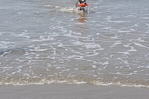 Ava Kira: Dagje Hoek van Holland