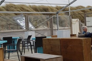 18 mei. ' Gravenzande