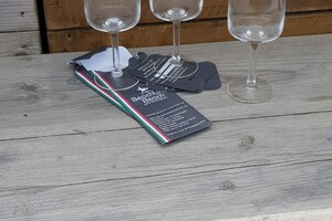 18 mei. ' Gravenzande