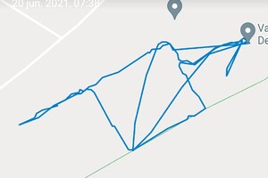 Soran Bart: #TractiveHistory