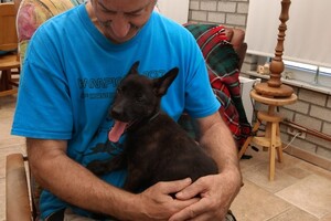 Onze Bucky - 23 augustus 2021