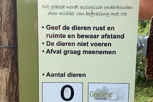 Abby Lavie: Mijn boerderij 1