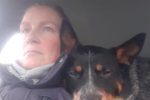 Soran Bart: auto zitje