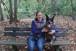 Rasweekend vakantie! Soran Bart