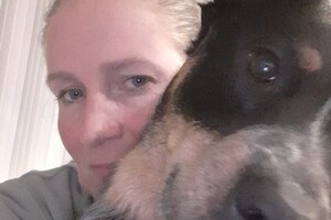 Soran Bart: kerstman maken 