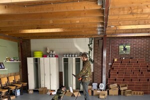 Vida: matching outfit