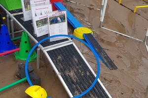 Mooffz Agility Basisset