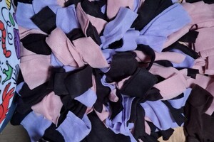 Rasweekend vakantie! Knutselen in Drenthe 