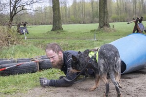 Yada: hondenschool jaar 2022