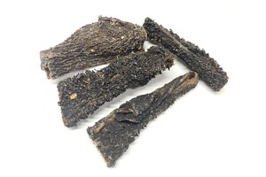 Gedroogde Runderpens