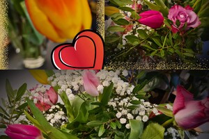 (4 april) Vrolijk Pasen!