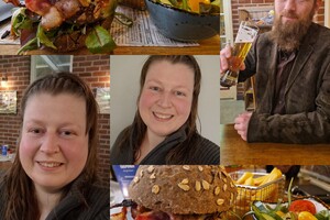 Ondernemer asiel, pension, cattery en kennel