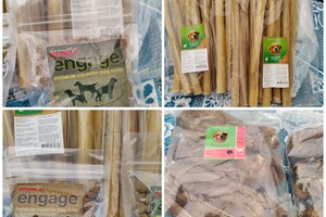 Ouders: tuincentrum geshopt