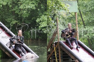 Dogsurvival Zeewolde