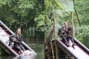 Bucky: hondenschool jaar 2022