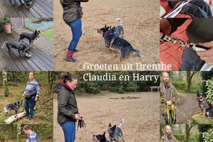  "Rasweekend" met z'n allen in 2023