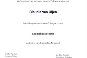 Curriculum vitae 2026 -