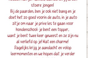 (4 april) Vrolijk Pasen!